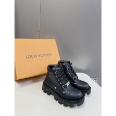 Louis Vuitton Boots